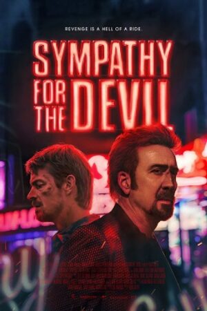 Xem tập full - Đồng Cảm Với Ác Quỷ - Sympathy for the Devil (2023)-Sympathy for the Devil