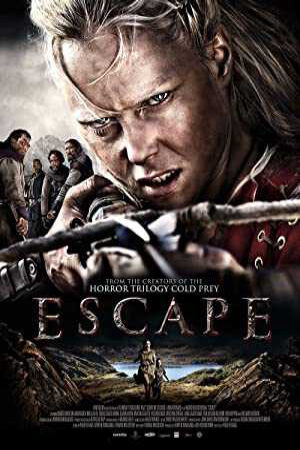 Xem tập full - Cuộc đào thoát - Escape (2011)-Escape