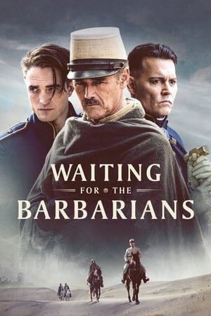 Xem tập full - Chờ Người Man Rợ - Waiting for the Barbarians (2019)-Waiting for the Barbarians