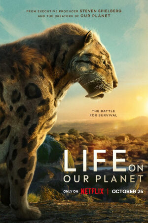 Xem tập 7 - Sự Sống Trên Hành Tinh Xanh 1 - Life on Our Planet Season 1 (2023)-Life on Our Planet Season 1