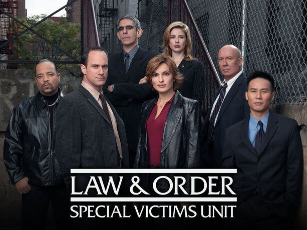 Xem phim Luật Pháp Và Trật Tự Nạn Nhân Đặc Biệt ( 6)  - Law Order Special Victims Unit (Season 6) (2004)