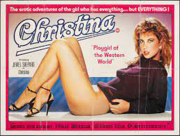 Xem phim Christina  - Christina (1986)