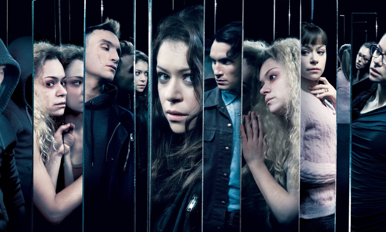 Xem phim Hoán Vị ( 3)  - Orphan Black (Season 3) (2015)