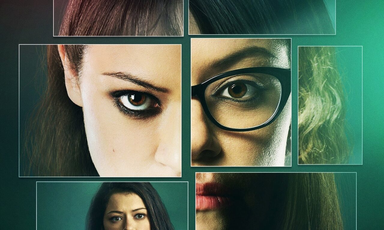 Xem phim Hoán Vị ( 2)  - Orphan Black (Season 2) (2014)