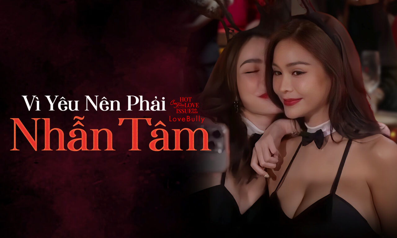 Poster of Club Friday Season 16 Vì Yêu Nên Phải Nhẫn Tâm