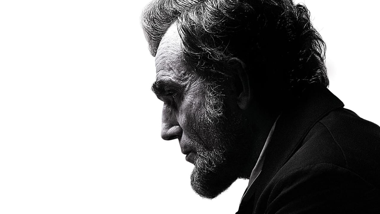 Poster of Lincoln