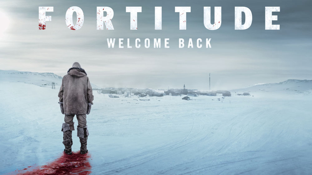 Xem phim Fortitude ( 2)  - Fortitude (Season 2) (2017)