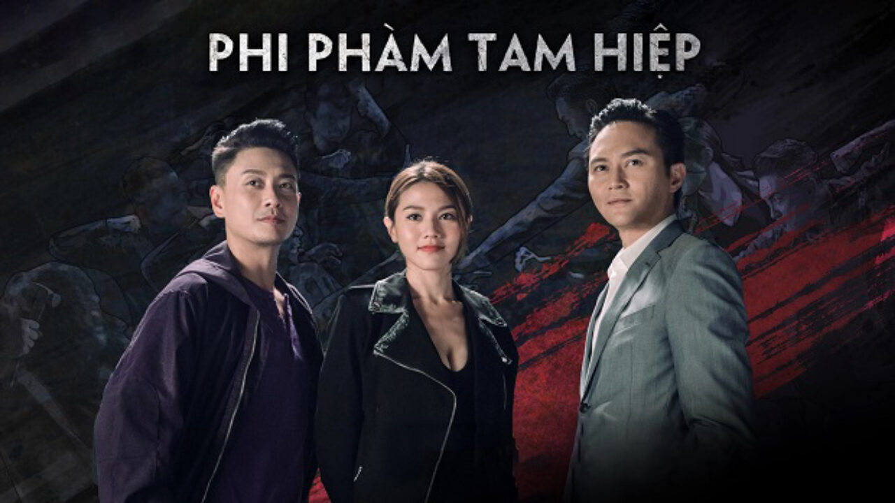 Xem phim Phi Phàm Tam Hiệp  - The Impossible 3非凡三俠 (2020)