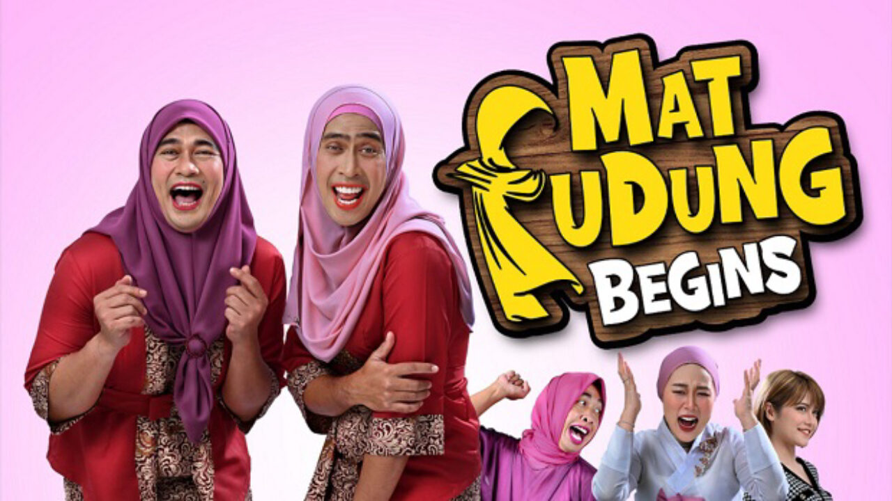 Xem phim Mat Tudung Khởi Đầu  - Mat Tudung Begins (2023)