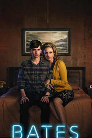 Xem tập 9 - Bates Motel ( 1) - Bates Motel (Season 1) (2013)-Bates Motel (Season 1)