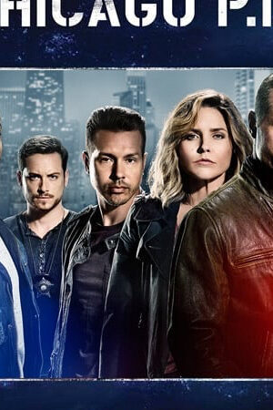 Xem tập 18 - Sở Cảnh Sát Chicago ( 4) - Chicago PD (Season 4) (2016)-Chicago PD (Season 4)