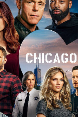 Xem tập 1 - Sở Cảnh Sát Chicago ( 8) - Chicago PD (Season 8) (2020)-Chicago PD (Season 8)