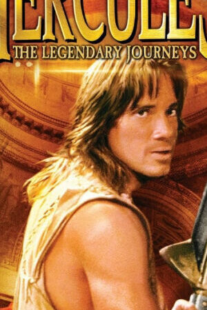 Xem tập 10 - Những Cuộc Phiêu Lưu Của Hercules ( 3) - Hercules The Legary Journeys (Season 3) (1996)-Hercules The Legary Journeys (Season 3)