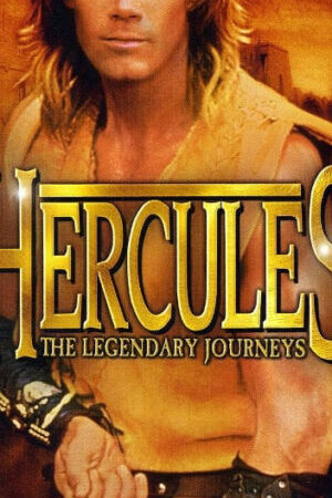 Xem tập 10 - Những Cuộc Phiêu Lưu Của Hercules ( 2) - Hercules The Legary Journeys (Season 2) (1995)-Hercules The Legary Journeys (Season 2)