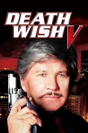 Xem tập full - Điều Ước Tử Thần 4 Bộ Mặt Của Cái C - Death Wish V The Face of Death (1994)-Death Wish V The Face of Death