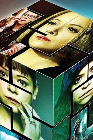 Xem tập 07 - Hoán Vị ( 2) - Orphan Black (Season 2) (2014)-Orphan Black (Season 2)