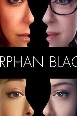 Xem tập 2 - Hoán Vị ( 1) - Orphan Black (Season 1) (2013)-Orphan Black (Season 1)