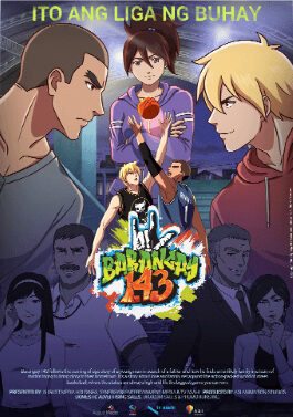 Xem phim Barangay 143 Giải đấu để đời ( 2)  - Barangay 143 (Season 2) (2020)