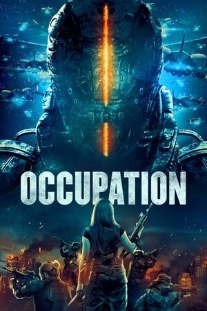 Xem tập full-thuyet-minh - Giải Cứu Địa Cầu - Occupation (2018)-Occupation