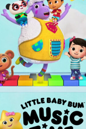 Xem tập 05 - Little Baby Bum Music Time ( 2) - Little Baby Bum Music Time (Season 2) (2024)-Little Baby Bum Music Time (Season 2)