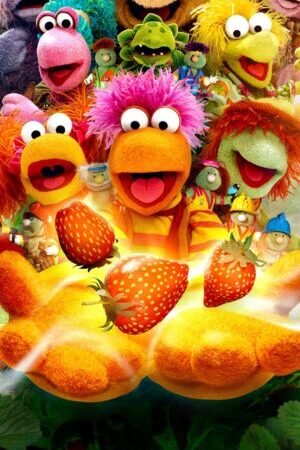 Xem phim Về Lại Hang Xưa ( 2)  - Fraggle Rock Back to the Rock ( 2) (2024)