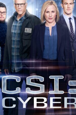 Xem phim Đội Điều Tra Tội Phạm Trên Mạng ( 1)  - CSI Cyber (Season 1) (2015)