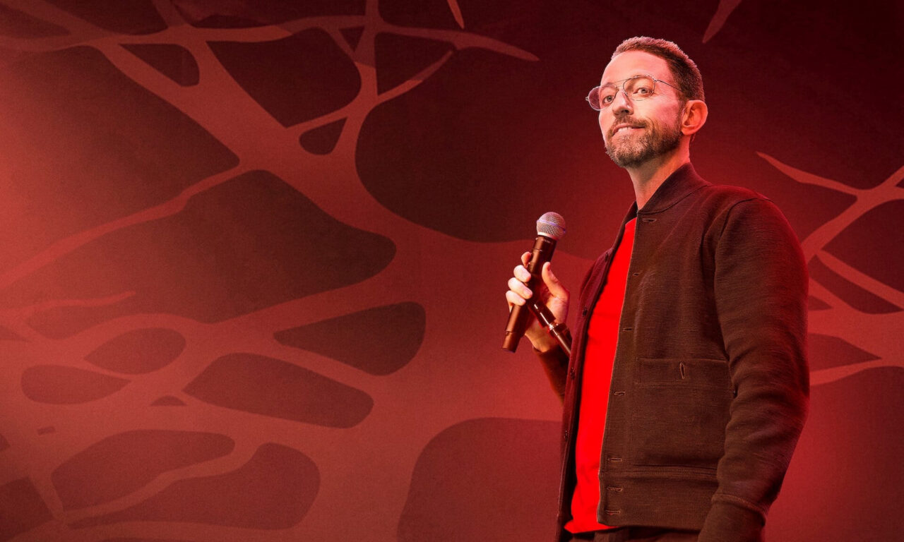 Xem phim Neal Brennan Tốt điên cuồng  - Neal Brennan Crazy Good (2024)