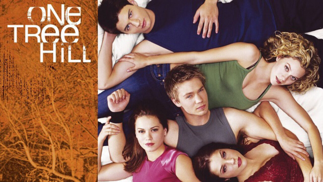 Xem phim Danh Dự ( 1)  - One Tree Hill (season 1) (2003)