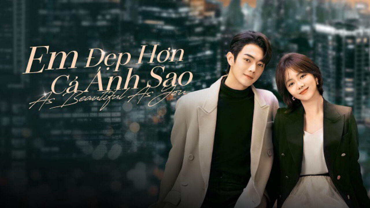 Poster of Em Đẹp Hơn Cả Ánh Sao