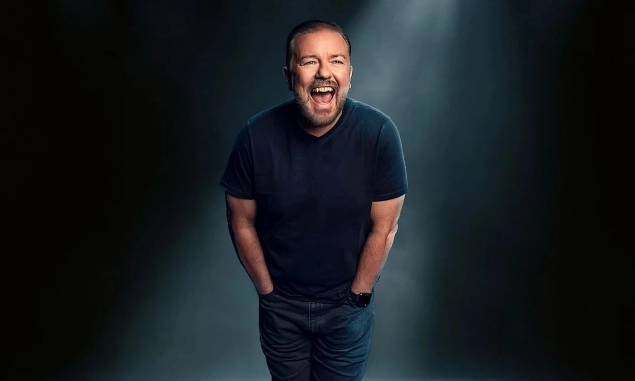 Xem phim Ricky Gervais Armageddon  - Ricky Gervais Armageddon (2023)