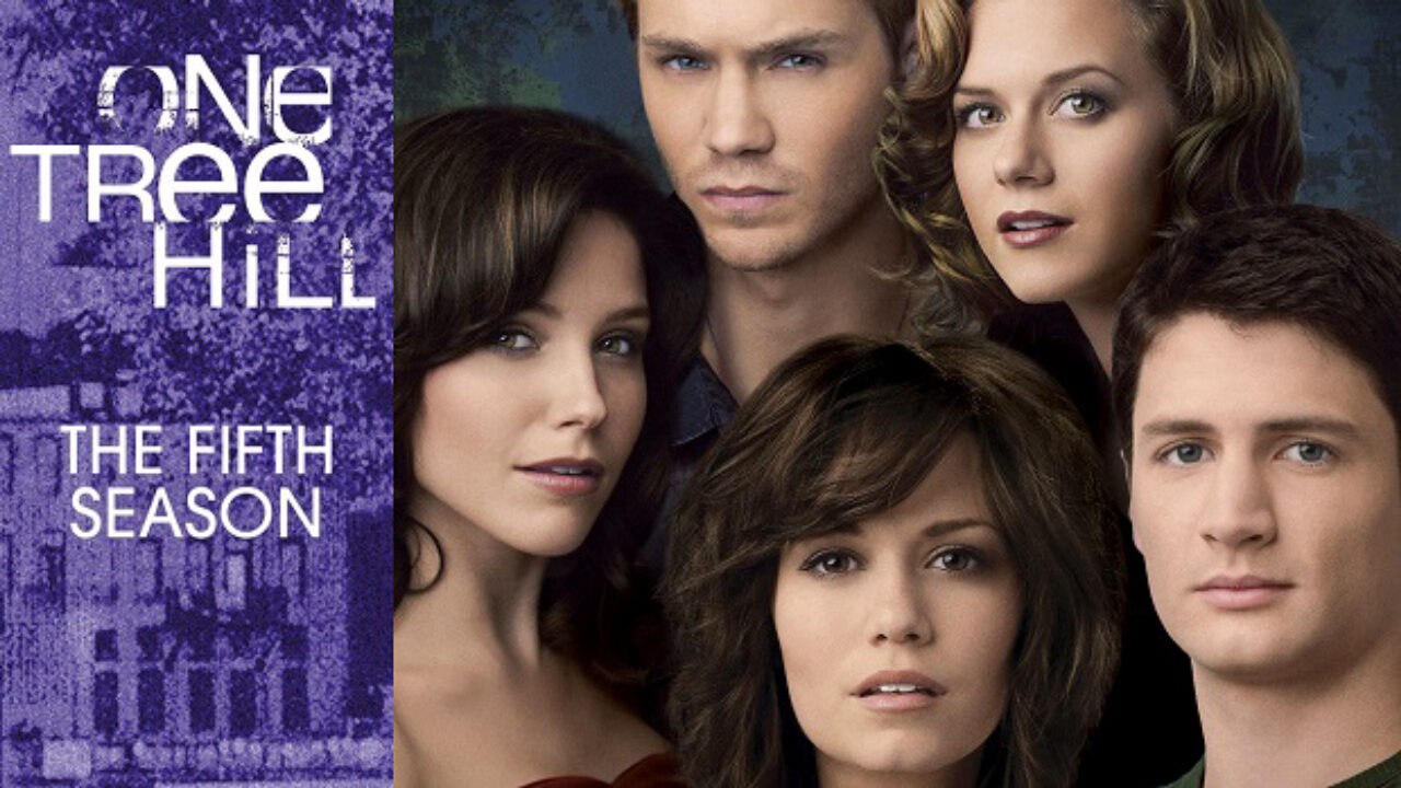 Xem phim Danh Dự ( 5)  - One Tree Hill (season 5) (2008)