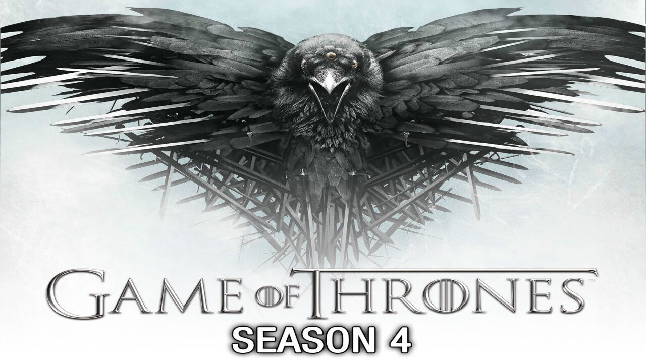 Xem phim Trò Chơi Vương Quyền ( 4)  - Game of Thrones (Season 4) (2014)