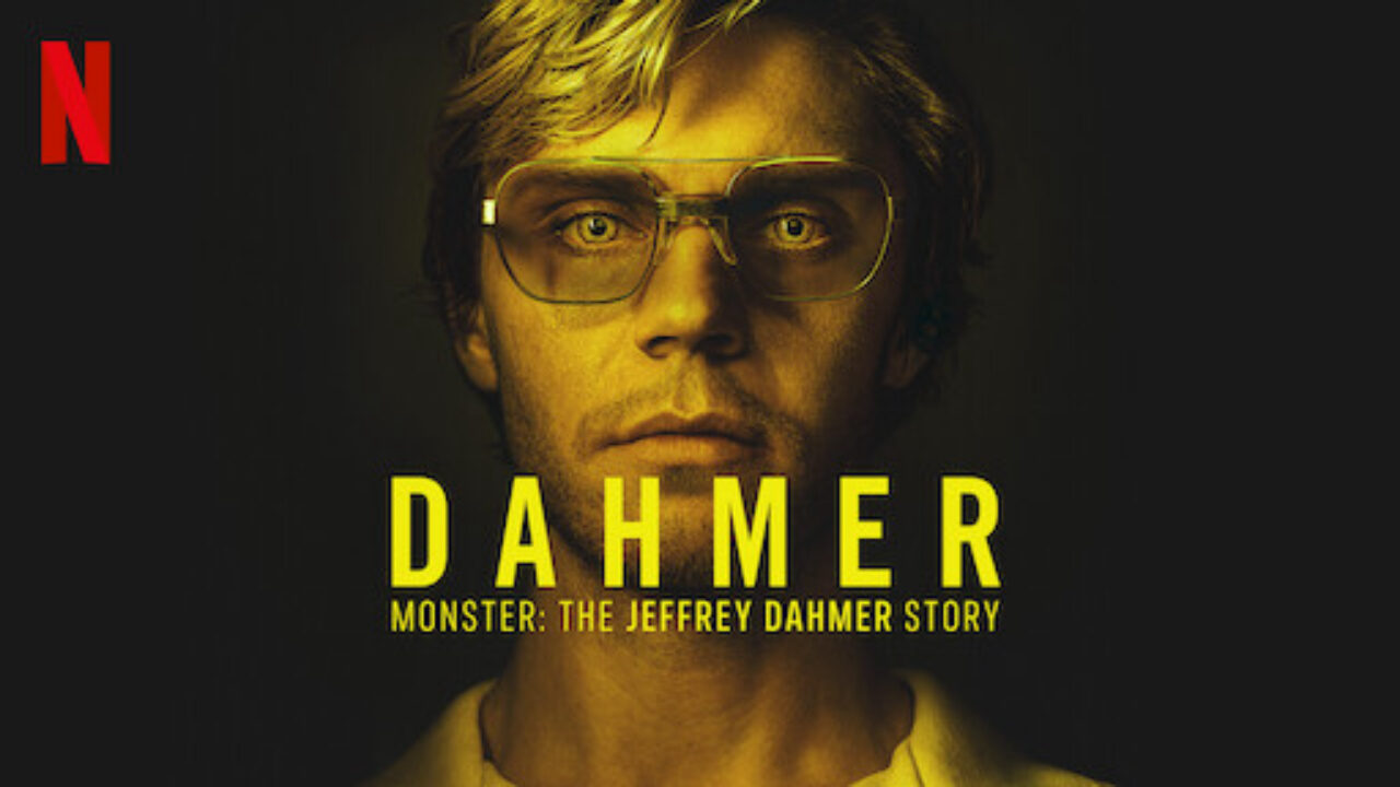 Xem phim Quái Vật Câu Chuyện Về Jeffrey Dahmer  - Monster The Jeffrey Dahmer Story (2022)