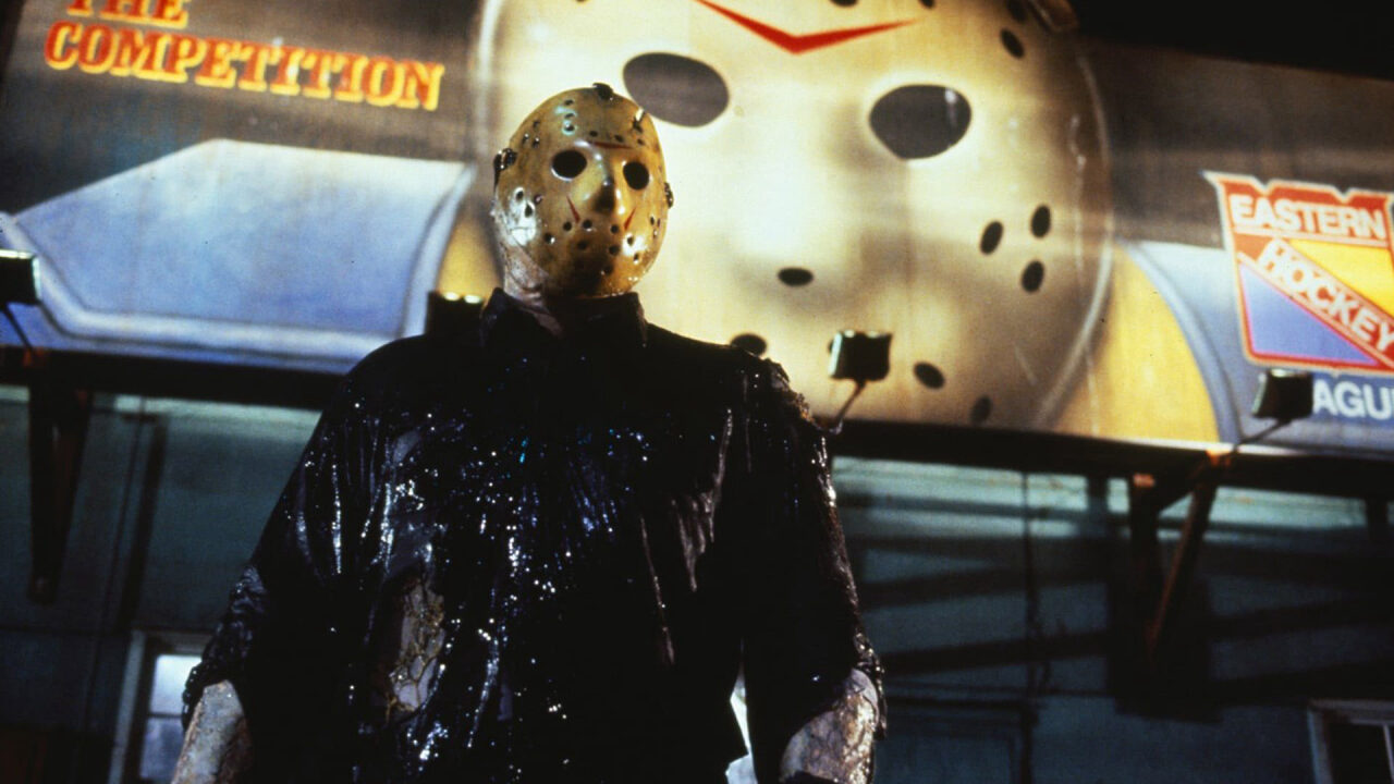 Xem phim Thứ 6 Ngày 13 ( 8)  - Friday the 13th Part VIII Jason Takes Manhattan (1989)