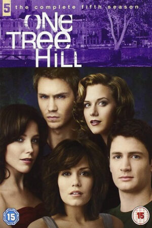 Xem tập 17 - Danh Dự ( 5) - One Tree Hill (season 5) (2008)-One Tree Hill (season 5)