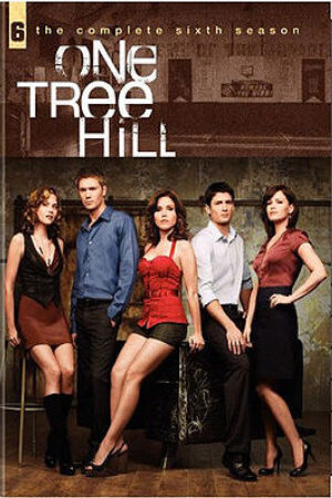 Xem tập 14 - Danh Dự ( 6) - One Tree Hill (season 6) (2008)-One Tree Hill (season 6)