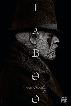 Xem tập 5 - Điều Cấm Kỵ - Taboo (2017)-Taboo