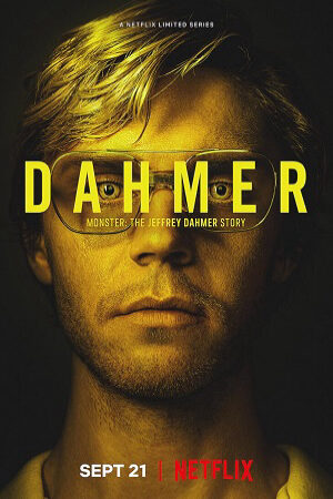 Xem phim Quái Vật Câu Chuyện Về Jeffrey Dahmer  - Monster The Jeffrey Dahmer Story (2022)