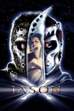 Xem phim Sát Nhân Đông Lạnh  - Jason X (2001)