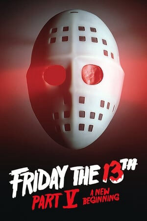 Xem tập full - Thứ 6 Ngày 13 ( 5) - Friday the 13th A New Beginning (1985)-Friday the 13th A New Beginning