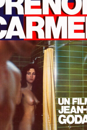 Xem tập full - Prénom Carmen - First Name Carmen (1983)-First Name Carmen