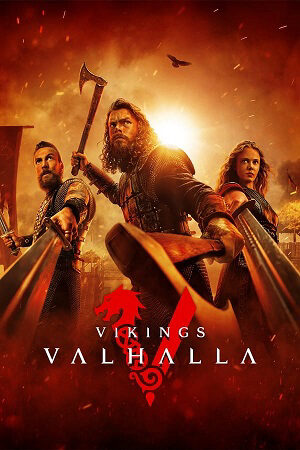 Xem phim Huyền Thoại Vikings Valhalla ( 3)  - Vikings Valhalla (season 3) (2024)