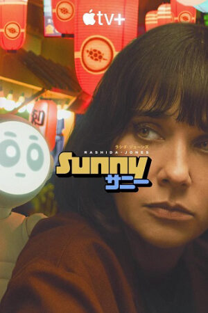 Xem phim Sunny ( 1)  - Sunny (season 1) (2024)