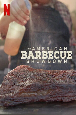 Xem tập 8 - Bậc thầy thịt nướng ( 3) - The American Barbecue Showdown (Season 3) (2024)-The American Barbecue Showdown (Season 3)