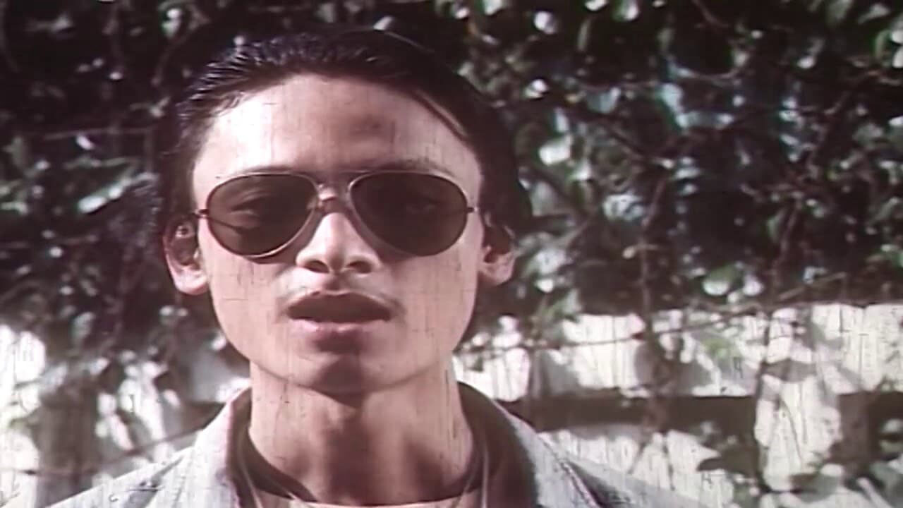 Xem phim Vị Đắng Tình Yêu  - Vi Dang Tinh Yeu (1990)