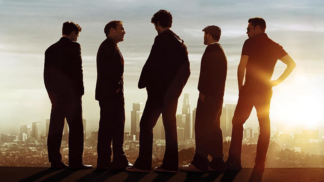 Xem phim Đoàn Tùy Tùng ( 8)  - Entourage (Season 8) (2011)