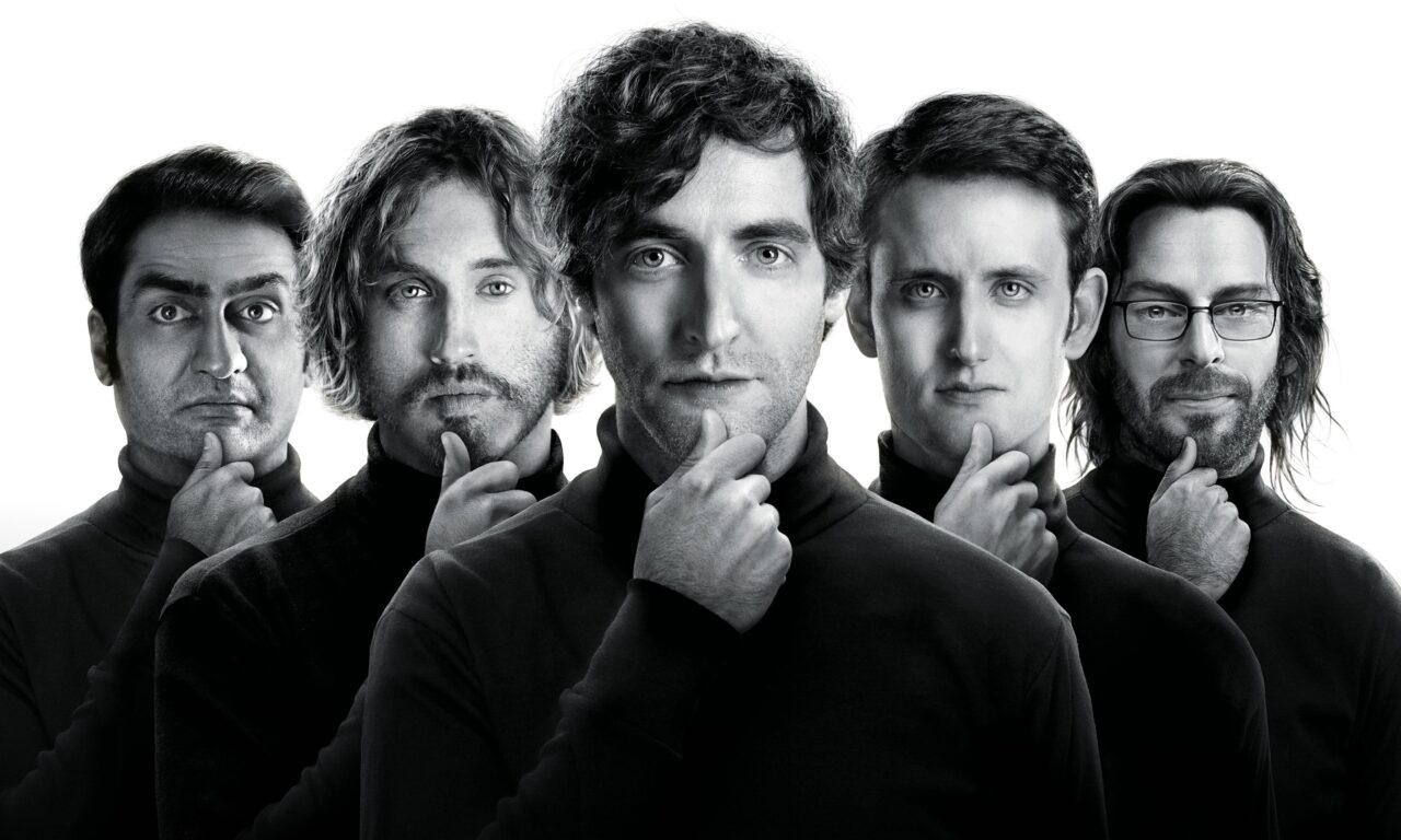 Xem phim Thung Lũng Silicon ( 2)  - Silicon Valley (Season 2) (2015)