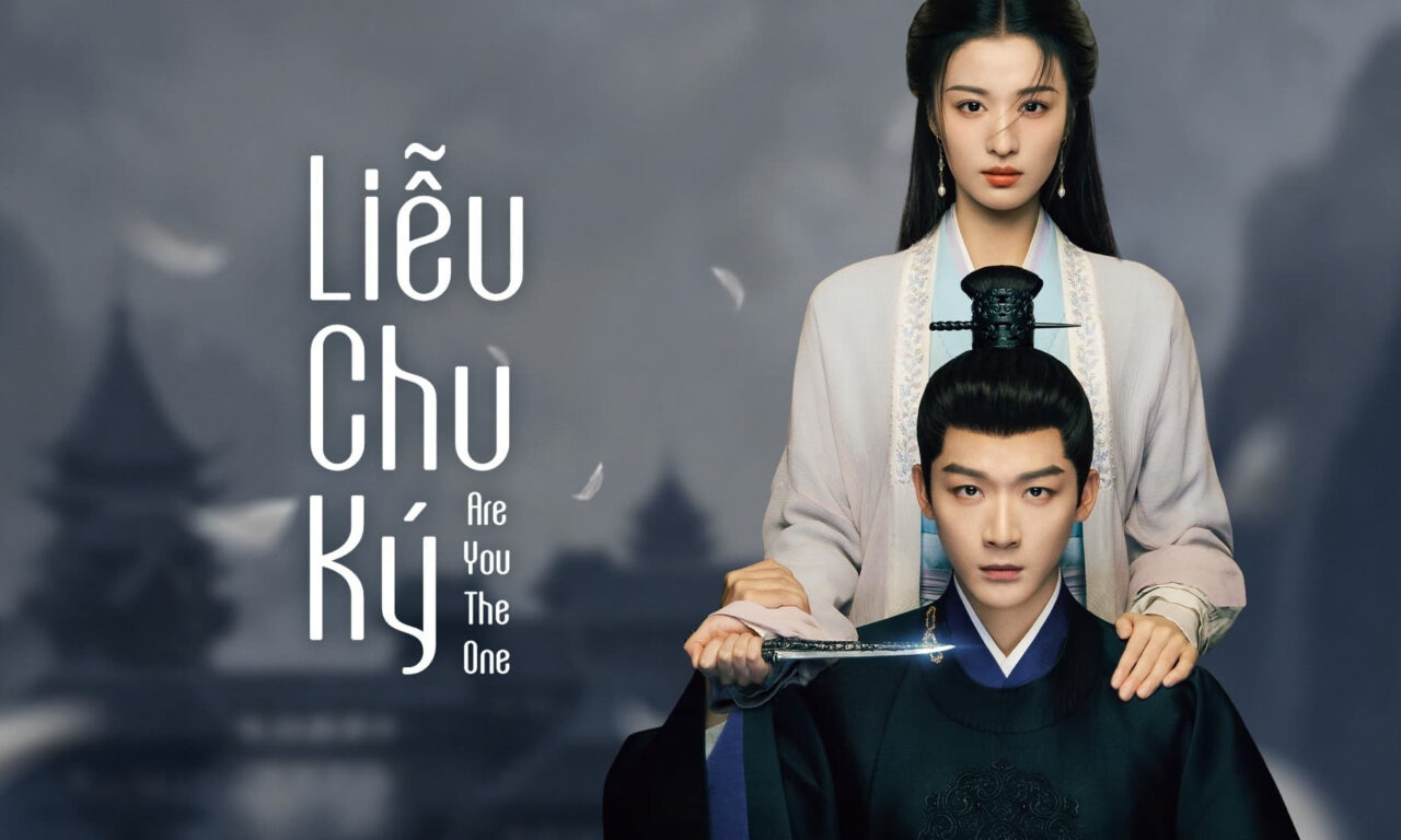 Poster of Liễu Chu Ký