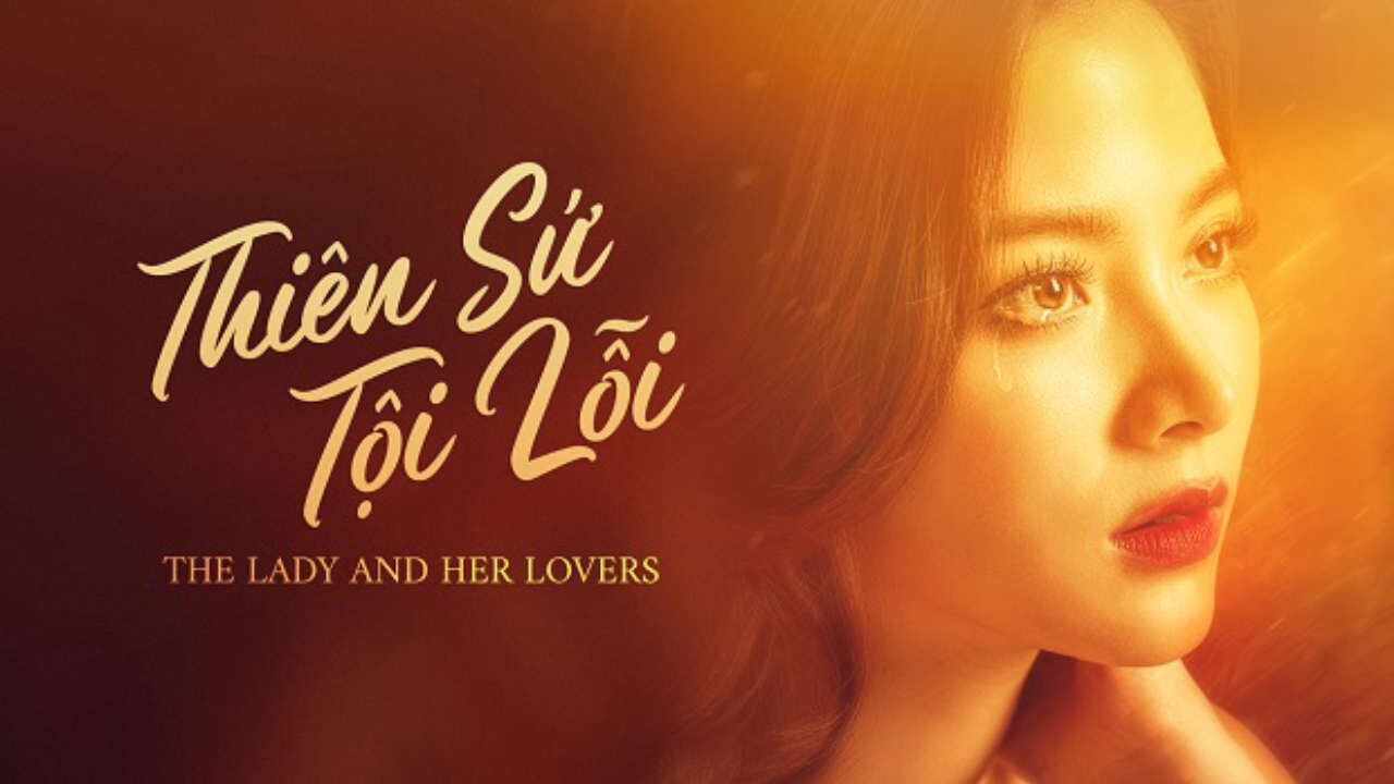 Poster of Thiên Sứ Tội Lỗi