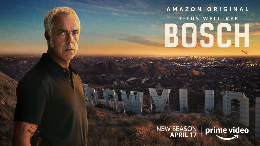 Poster of Bosch ( 6)